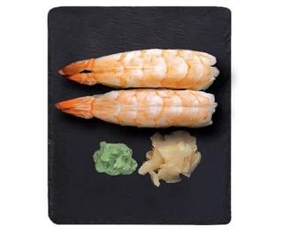 Nigiri Ebi