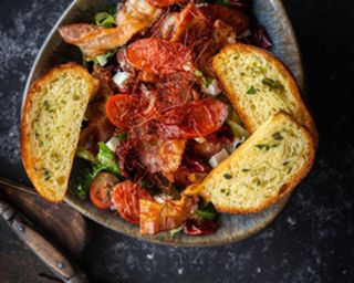 Sałatka pikantna 300g