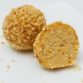 Картопля ванільна