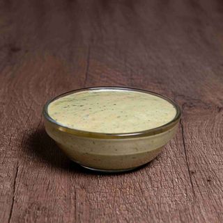 Salsa Huacatay