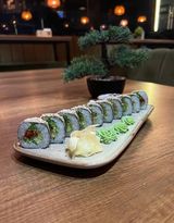 Vegetarian Roll 
