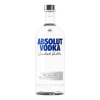 Vodka Absolut (70 Cl.)