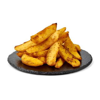 Patatas Salsonas