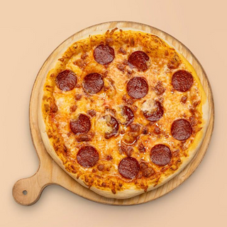 პიცა პეპერონი