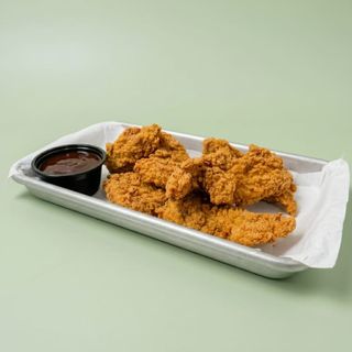 Chicken nuggets