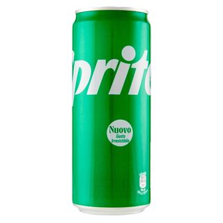 Sprite Lattina 33 cl