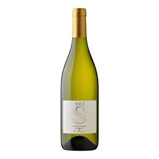 Crama Recaș, Sole Chardonnay, alb, sec
