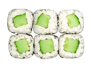 Каппа макі (110g)