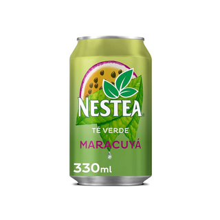 Nestea Té Verde Maracuyá (33 Cl.)
