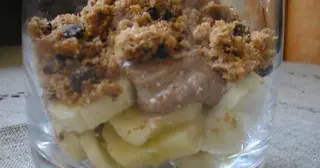 kinder banane