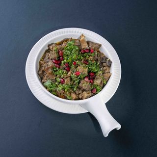 მეგრული კუჭმაჭი