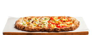 Pizza 1 Mètre