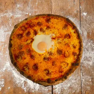 Pizza David