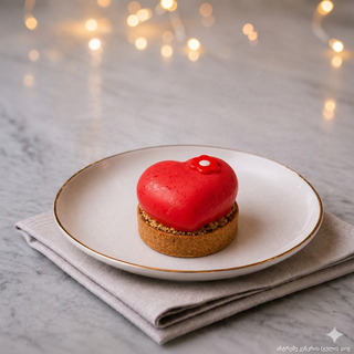 ანტრემე - კენკრის (გული)