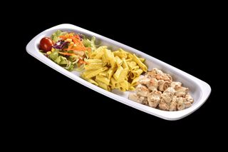 Piletina u sosu od timijana