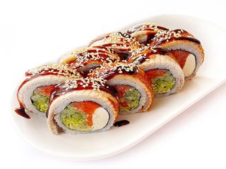 Рол Кітамі (350г)