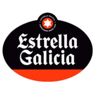 Cerveza Estrella Galicia