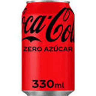 Coca-Cola Zero 33cl