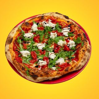 Pizza italiana (30 cm.)