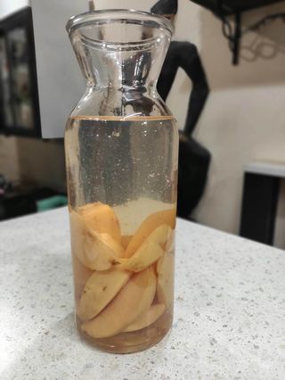 Компот з айви (1л)