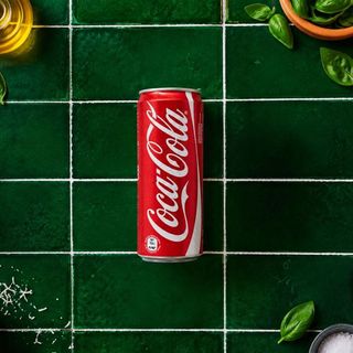 Soft drink