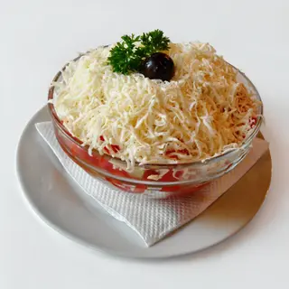 Šopska salata