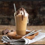 Frappuccino crema Chocolate Intenso