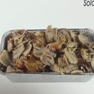 Vaschetta Kebab PICCOLA