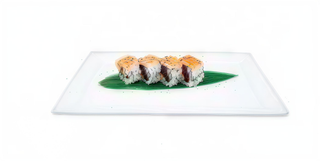 132. Maguro roll