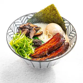 TRUFFLE YUZU RAMEN