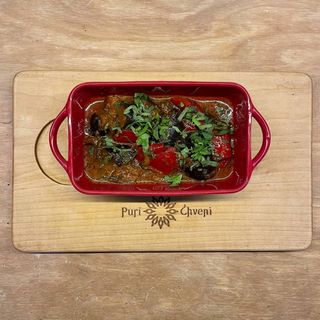 Аджапсандал (200г)