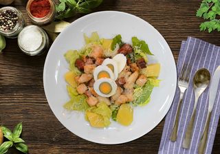 Salată de pui Corsaire