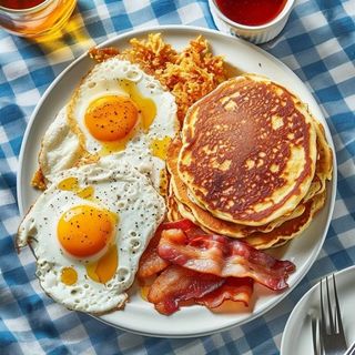 Breakfast Special