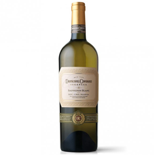 Segarcea Sauvignon Blanc