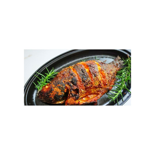 Special taleh fish