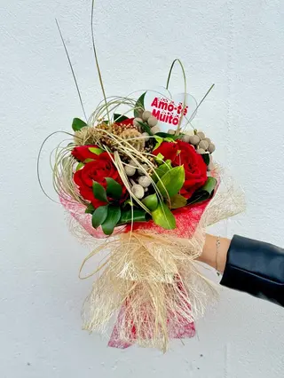 Paixão Perfumada