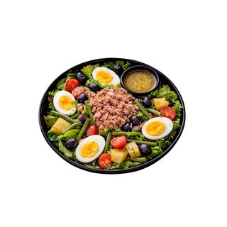 Salade Niçoise