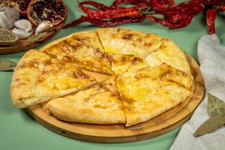 იმერული ხაჭაპური დიდი