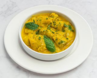 Alcachofas A La Montillana