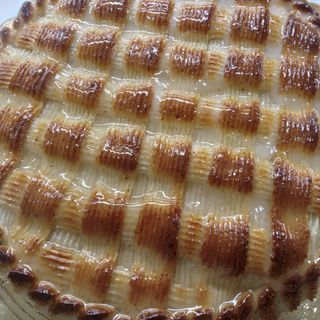 TORTA PARADISO X 12/15 PERSONE 