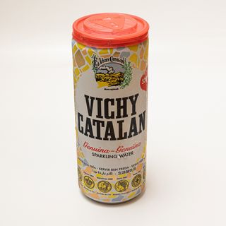 Vichy Catalan