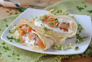 Naleśnik Norweski min. 400g