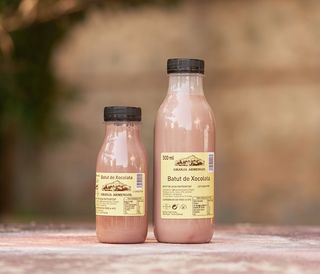 Batut De Xocolata Granja Armengol 250Ml