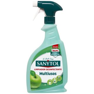 Multiusos Manzana Sanytol 750Ml.