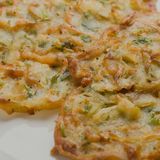 Tortita De Camarón (1 Ud.)