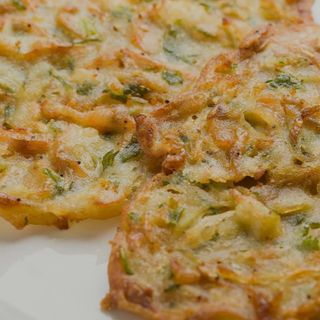 Tortita De Camarón (1 Ud.)