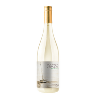 Vino blanco de España