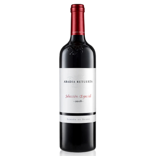 Abadia Retuerta Selección 75 Cl 2018