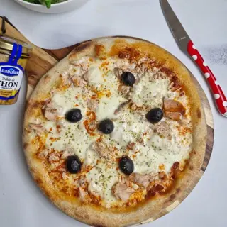Pizza Thon