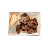 Телешки език